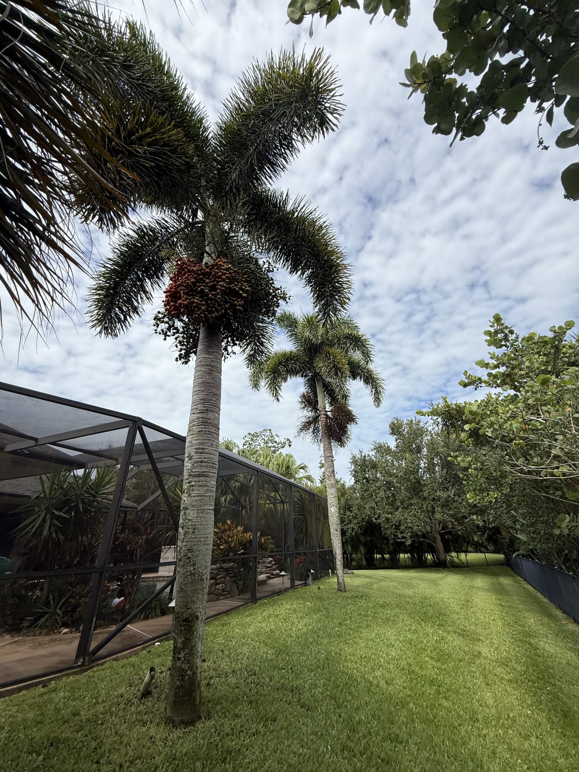 Charlton Contracting Services in Vero Beach FL