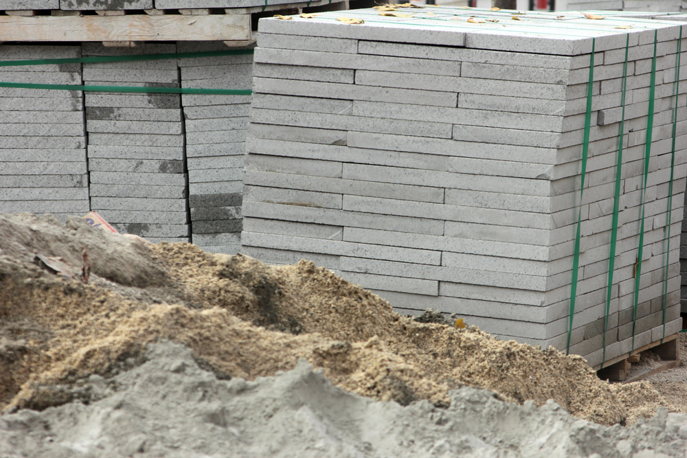 Commercial Hardscaping in Vero Beach South FL