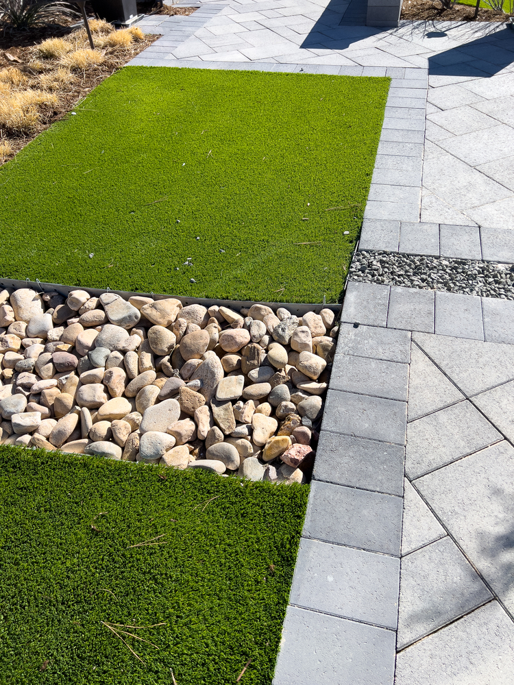 Residential Hardscaping in Melbourne FL